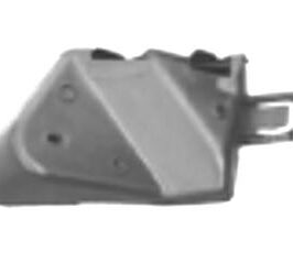 STAFFA PARAURTI POSTERIORE SUPERIORE DX  PER FORD FOCUS 01/2011> [OE BM5117A881AE]