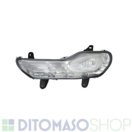 FENDINEBBIA SINISTRO H10 C/POSIZIONE PER FORD KUGA 01/2012> OE 1849468