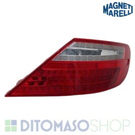 FANALE POSTERIORE DX A LED PER MERCEDES SLK R172 01/2011> MARELLI [OE A1728200264]