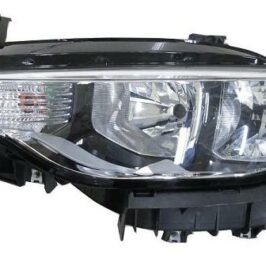 FARO DX H7-H15 C/MOTORINO ELETTRICO PER FIAT TIPO 12/2015> [OE 51984489]