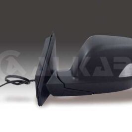 RETROVISORE SX ELETTRICO C/LUCCIOLA NERO PER HONDA CR-V 01/207-2009