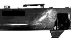 STAFFA PARAURTI ANTERIORE SX PER TOYOTA AYGO X 03/2022> OE 525360H070