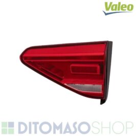 FANALE POSTERIORE DESTRO INTERNO PER VW TOURAN 01/2015> VALEO OE 5TA945094