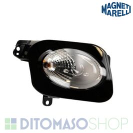 FANALINO ANTERIORE DX INFERIORE A LED PER FARO ALOGENO FIAT 500 10/2020> MARELLI OE 52140398