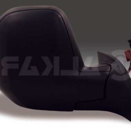 RETROVISORE DX ELETTRICO TERMICO C/SONDA PER CITROEN BERLINGO 01/2008- PER PEUGEOT RANCH 01/2008- PER PEUGEOT PARTNER 01/2008-