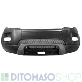 PARAURTI ANTERIORE PRIMED+LAVAFARI+TELECAMERA PER RANGE ROVER EVOQUE 01/2011> PURE-PRESTIGE OE LR072587