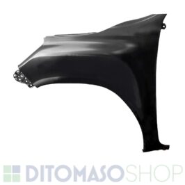 PARAFANGO ANTERIORE SINISTRO PER TOYOTA HILUX 4PORTE 01/2016> OE 53811KK030