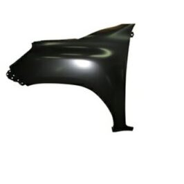 PARAFANGO ANTERIORE SX PER TOYOTA HILUX 4WD 01/2016> [OE 53811KK030]