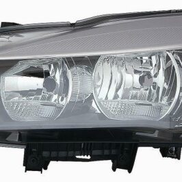 FARO SX H7 C/MOTORINO ELETTRICO PER BMW S2 ACTIVE TOURER F45-GRAN TOURER F46 09/2014> [OE 63117422573]