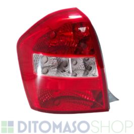 FANALE POSTERIORE SINISTRO PER KIA CERATO 09/2003>12/2007 OE 924012F210