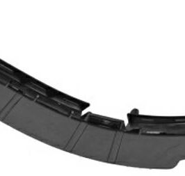 STAFFA PARAURTI ANTERIORE SX PER MERCEDES VITO - CLASSE V W447 03/2014> [OE A4478800612]