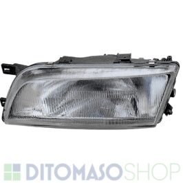 FARO SINISTRO H4 MANUALE PER NISSAN ALMERA 10/1995>05/1998 OE 260601N726
