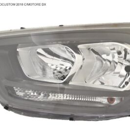 FARO DX PER FORD TRANSIT-TOURNEO CUSTOM 01/2018> OE 2189834