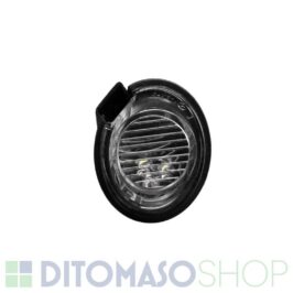 LUCE DI CORTESIA RETROVISORE SINISTRO PER AUDI Q5 04/2008> Q7 2009&>2015 OE 4L0949133