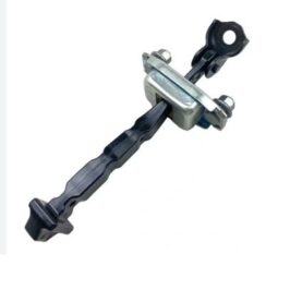 TIRANTE PORTA POSTERIORE DX-SX PER RENAULT CLIO 01/2019> MITSUBISHI COLT 5PORTE 2023> OE 824301100R