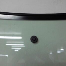 PARABREZZA INCAPSULATO VERDE+VIN PER AUDI A3 09/2003>03/2012 OE 8P0845099JNVB