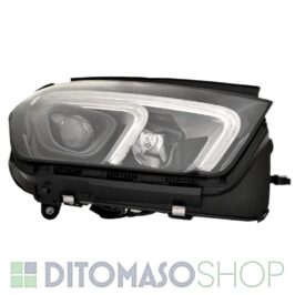 FARO DX A LED STATICO C/MOTORINO PER MERCEDES GLE W167 01/2019> OE A1679060403