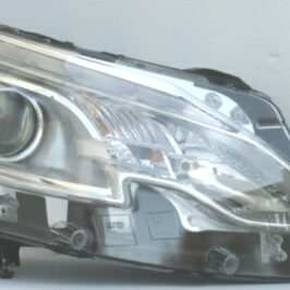 FARO DX H7 C/LED ELETTRICO PER PEUGEOT 2008 01/2013>  VALEO [OE 9677810280]