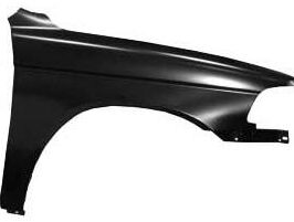 PARAFANGO ANTERIORE DX S/FORI GIROPARAFANGO PER MITSUBISHI PAJERO SPORT 01/1997>08/1999 [OE MR325739]