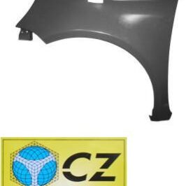 PARAFANGO ANTERIORE SX PER TOYOTA YARIS 04/1999>12/2005 [OE 538120D010]