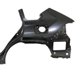 PARAFANGO POSTERIORE SX PER TOYOTA RAV 4 01/2019> [OE 616020R160]