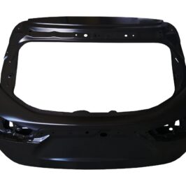 PORTELLONE POSTERIORE C/TELECAMERA PER NISSAN QASHQAI TEKNA 01/2014> [OE K01004EAAA]