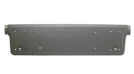 PORTATARGA  ANTERIORE PER BMW SERIE 3 E46 05/1998> [OE 51118195288]