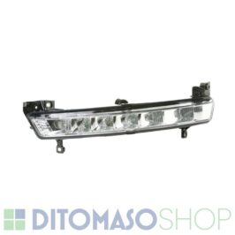 LUCE DIURNA DESTRA A LED PER CITROEN C4 PICASSO-GRAN PICASSO 10/2010> OE 6206V7