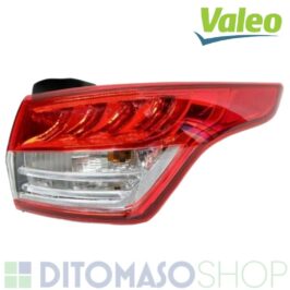 FANALE POSTERIORE DESTRO ESTERNO A LED PER FORD KUGA 01/2012> VALEO OE CV4413404BB