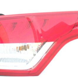FANALE POSTERIORE DX ESTERNO A LED PER FORD KUGA 01/2012>-VALEO [OE CV4413404BB]