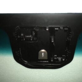 PARABREZZA VERDE C/FASCIA BLU PER CHEVROLET CRUZE 02/2009> OE 95034723