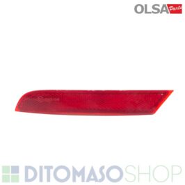 CATADIOTTRO POSTERIORE SINISTRO PER JEEP AVENGER 12/2022> OLSA OE 52177024