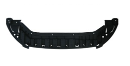 RIPARO SOTTOMOTORE LATO PARAURTI PER DACIA DOKKER /LODGY 01/2012> [OE 620920805R]