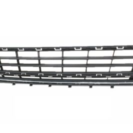 GRIGLIA PARAURTI ANTERIORE C/PROFILO CROMATO PER VW GOLF 7 10/2012> OE 5G0853671RYP