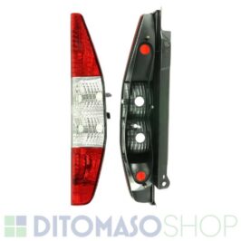 FANALE POSTERIORE DESTRO PER FIAT DOBLO' 01/2000>10/2005 OE 51735978