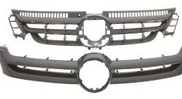 GRIGLIA RADIATORE C/PRIMER COMPLETA PER VW GOLF PLUS 10/2005>02/2009 [OE 5M0853651A]