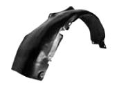 PARASASSI ANTERIORE SX PER VW POLO 11/1994>08/1999 [OE 6N0809961]