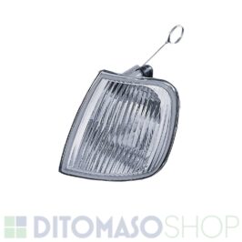FANALINO ANTERIORE SX BIANCO PER SEATAROSA 04/1997>07/2000 [OE 6H0953041D]