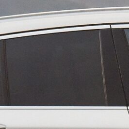 VETRO SCENDENTE VENUS DX C/FORO PORTA POSTERIORE PER BMW X1 2015> OE 51357388870