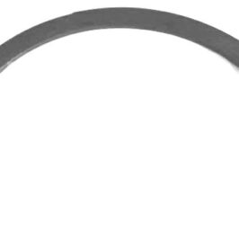 GIROPARAFANGO NERO POSTERIORE DX PER PORSCHE CAYENNE 01/2017> OE 9Y0854731OK1