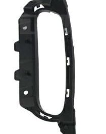 CORNICE GRIGLIA SX PARAURTI ANTERIORE PER LAND ROVER DISCOVERY SPORT R-DYNAMIC 05/2019> OE LR128219