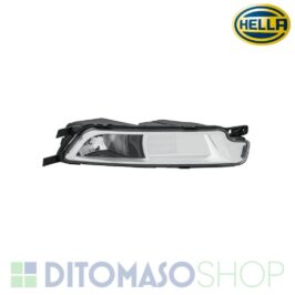 FANALINO ANTERIORE DX DRL LED PER VW PASSAT 01/2014> HELLA [OE 3G0941662K]