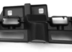 STAFFA PARAURTI ANTERIORE DX PER RENAULT SCENIC 03/2009>12/2011