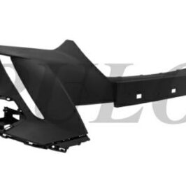 PARAURTI ANTERIORE C/PRIMER+PA PER PEUGEOT 2008 01/2019> [OE 983851711T]