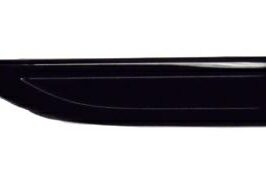 MODANATURA PORTA ANTERIORE DX NERA LUCIDA PER RANGE ROVER EVOQUE 01/2019> OE LR114461