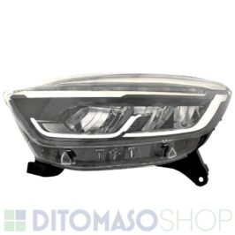 FARO SX FULL LED PER RENAULT CAPTUR 02/2017> OE 260600380R