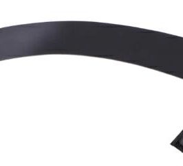 CORNICE SX TERMINALE SCARICO PER PORSCHE PANAMERA 06/2009> OE 970505351001E0