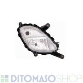 FENDINEBBIA DESTRO C/LUCE DIURNA PER KIA PICANTO 5PORTE 01/2011> OE 922021Y100