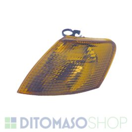 FANALINO ANTERIORE SX ARANCIO PER VW PASSAT 11/1996>09/2000 [OE 3BO953049]