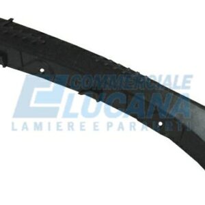 STAFFA PARAURTI ANTERIORE SX PER HYUNDAI i30 01/2012> [OE 86553A6000]